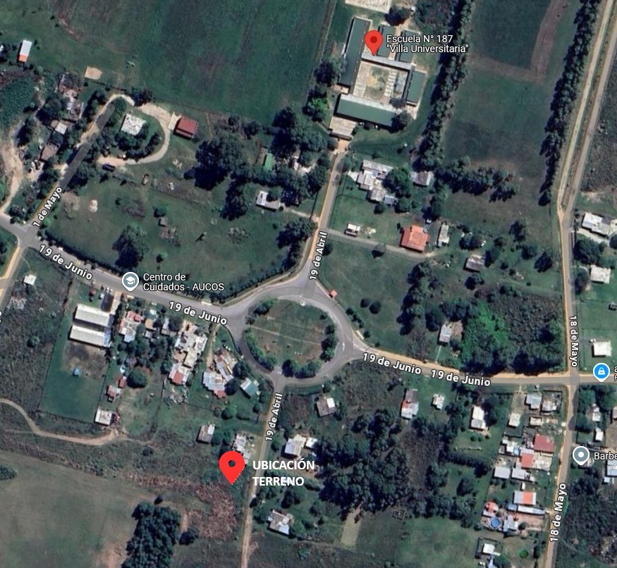 TerrenosBarrosBlancosGoogleMaps